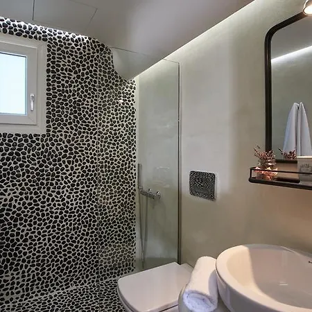 Skinammos Eco Villas Marmari  Exterior photo
