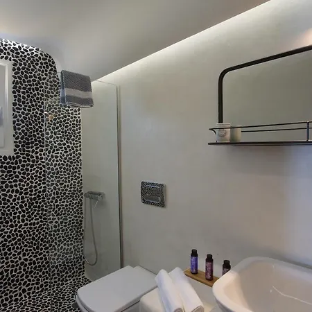 Skinammos Eco Villas Marmari  Exterior photo