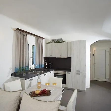 Skinammos Eco Villas Marmari  Exterior photo