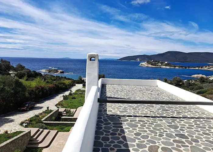 Skinammos Eco Villas