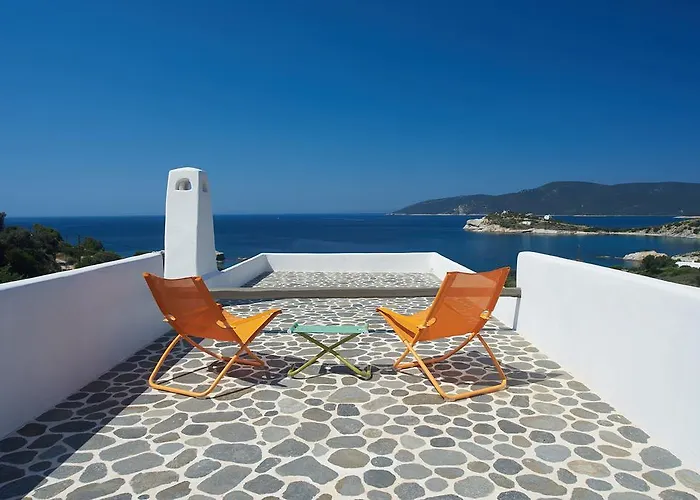 Skinammos Eco Villas