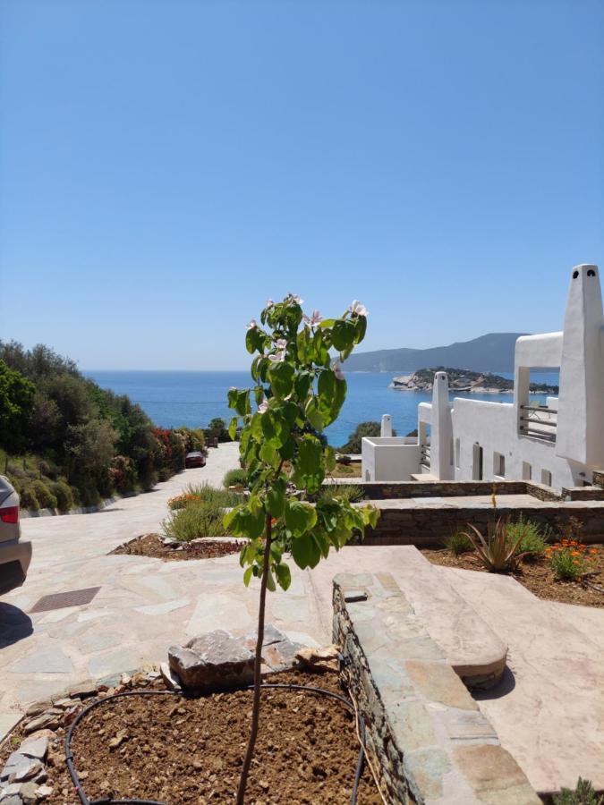 Skinammos Eco * Marmari (Evia)