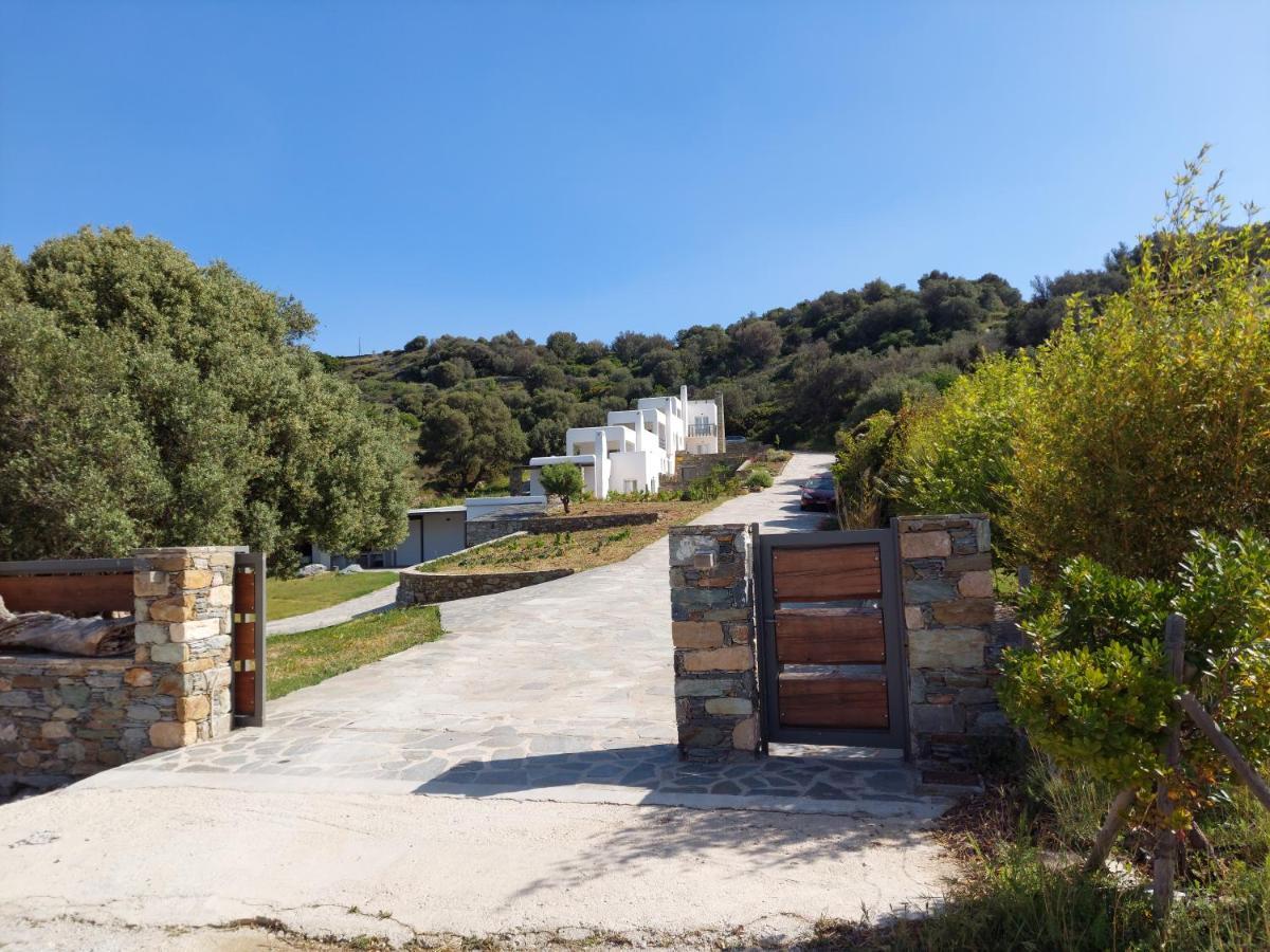 Villa Skinammos Eco *