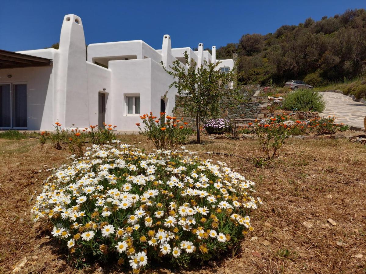 Skinammos Eco * Marmari (Evia)