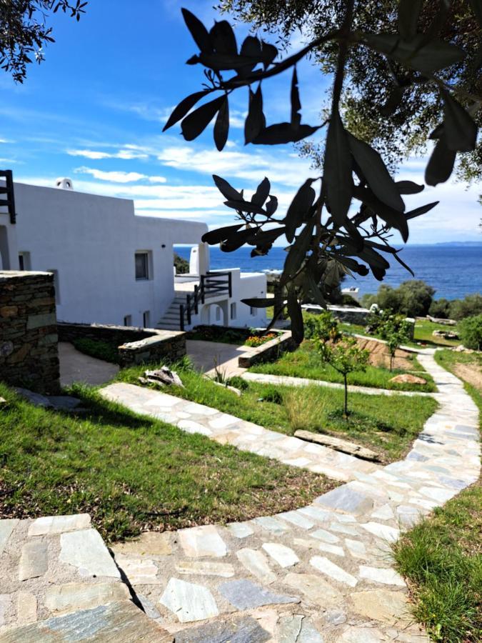 Villa Skinammos Eco *