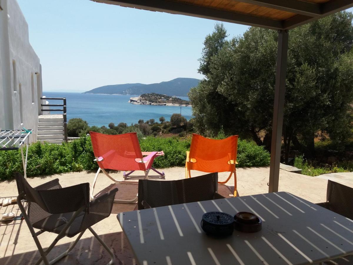 Skinammos Eco Marmari (Evia)