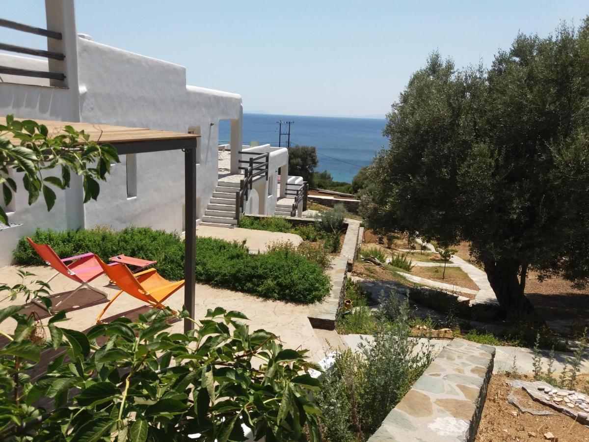 Skinammos Eco Marmari (Evia)