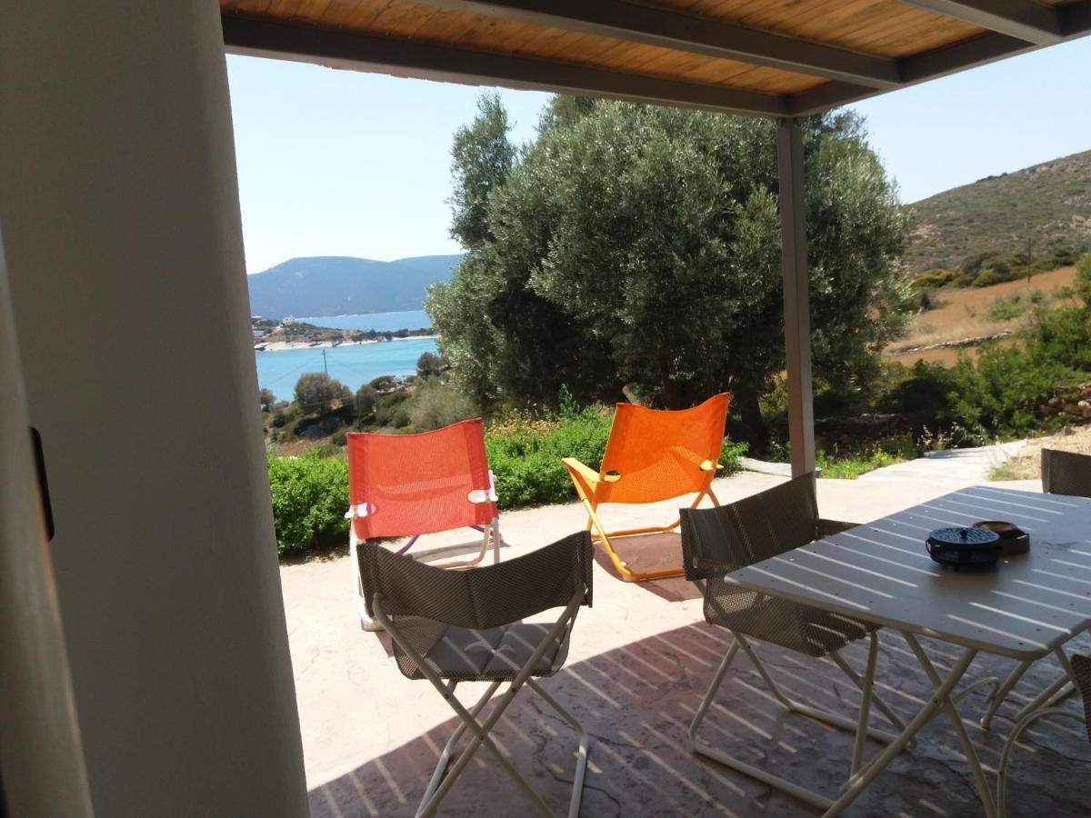 Villa Skinammos Eco