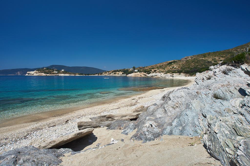 Skinammos Eco Villa *