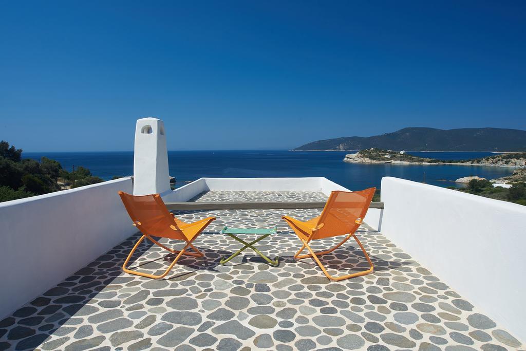 Villa Skinammos Eco Marmari (Evia)