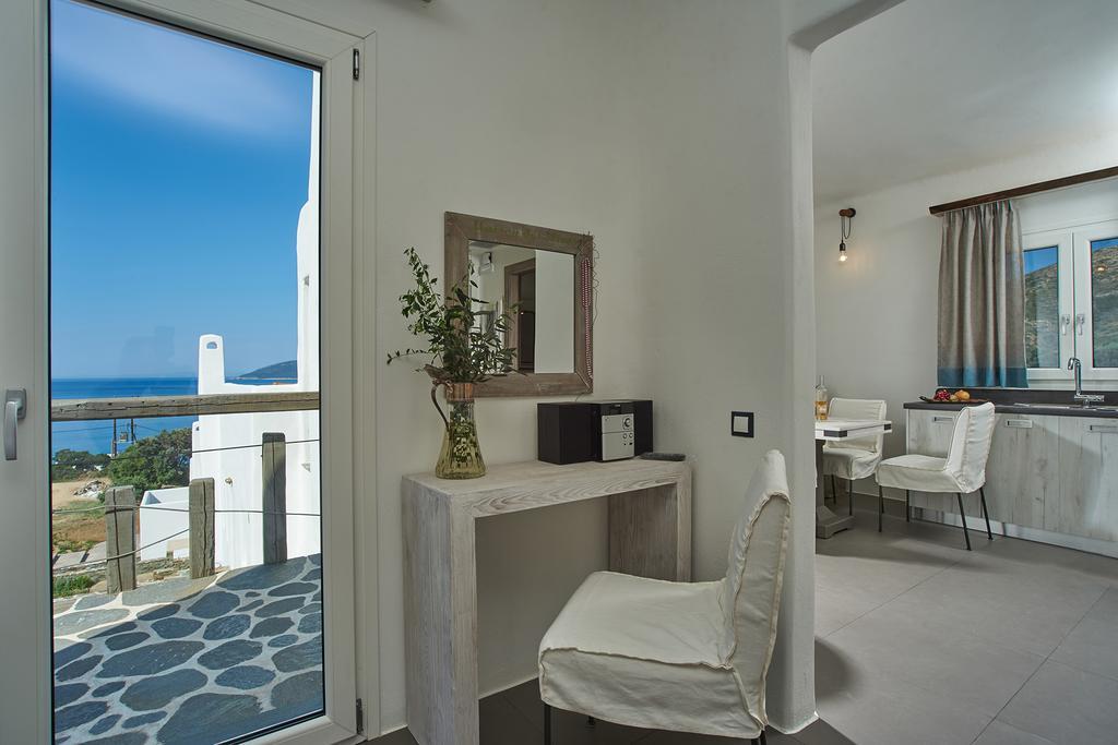 Skinammos Eco Villa Marmari (Evia)