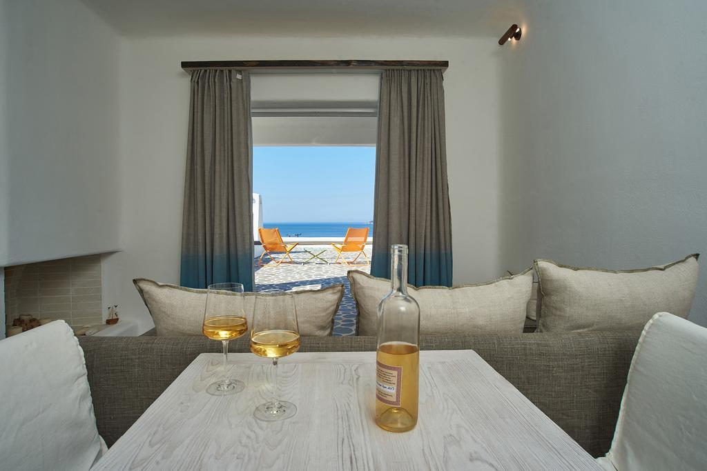 Skinammos Eco Villa *