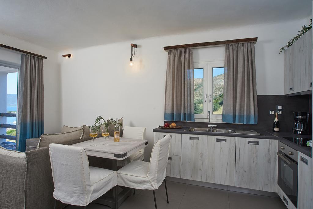 Villa Skinammos Eco