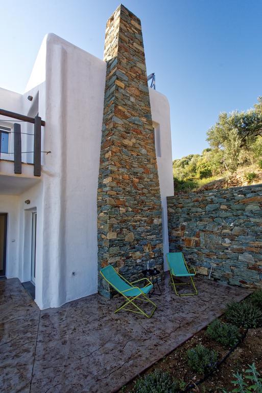 Skinammos Eco Villa