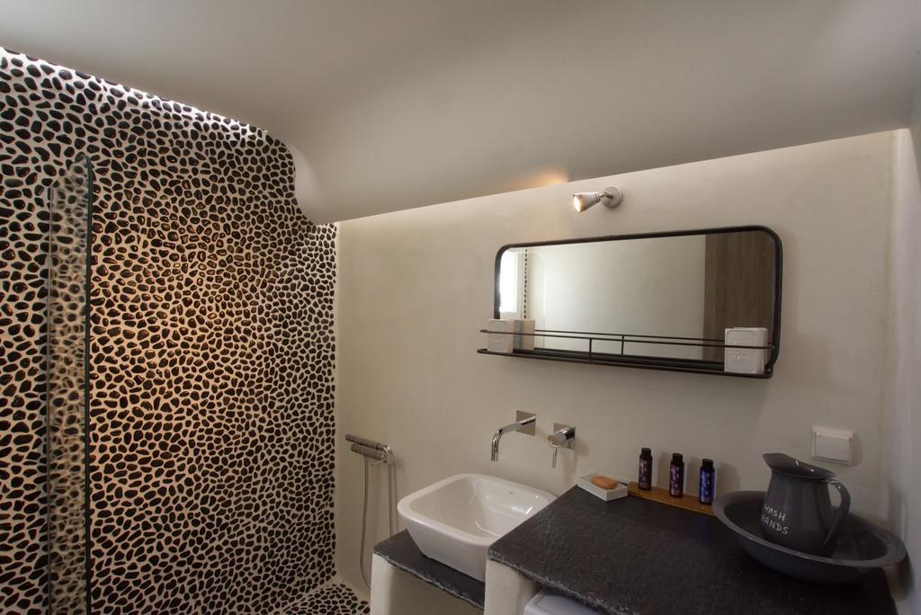 Skinammos Eco Villa *