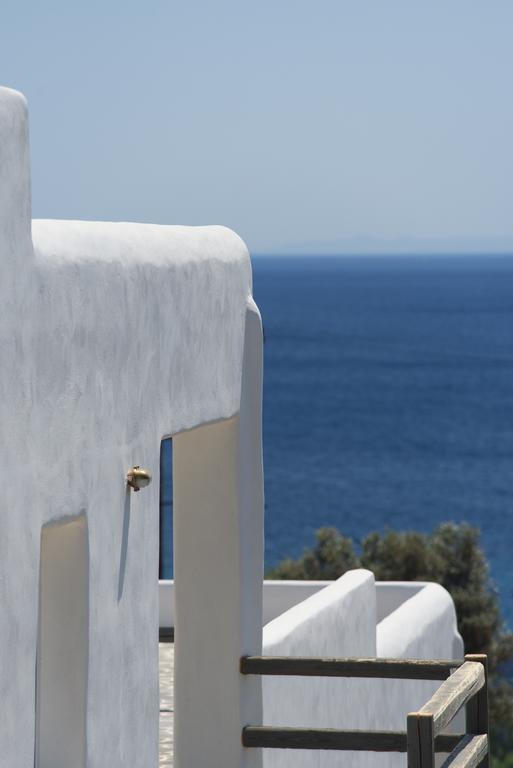 Villa Skinammos Eco