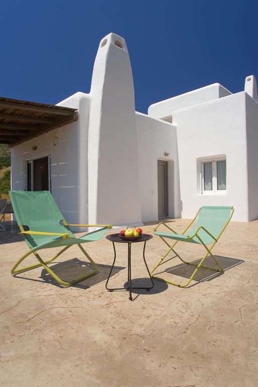 Skinammos Eco Marmari (Evia)
