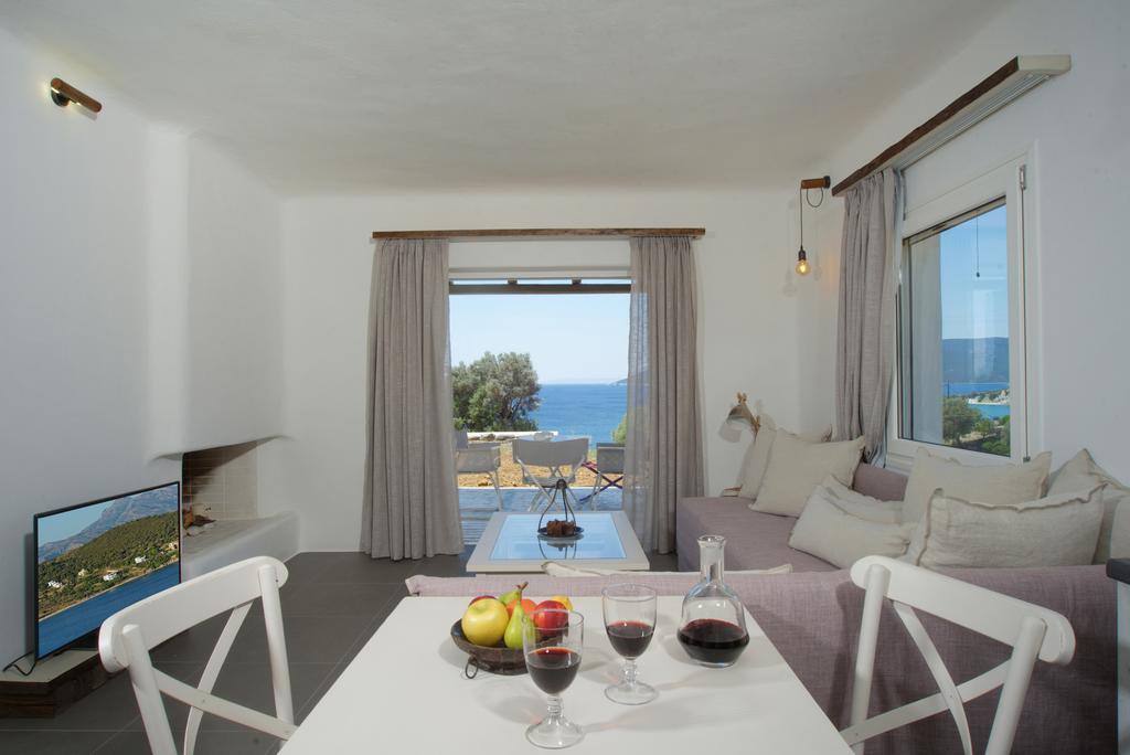 Villa Skinammos Eco *