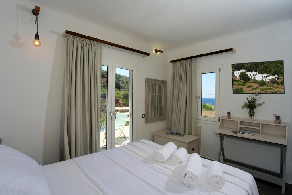 Skinammos Eco Villa