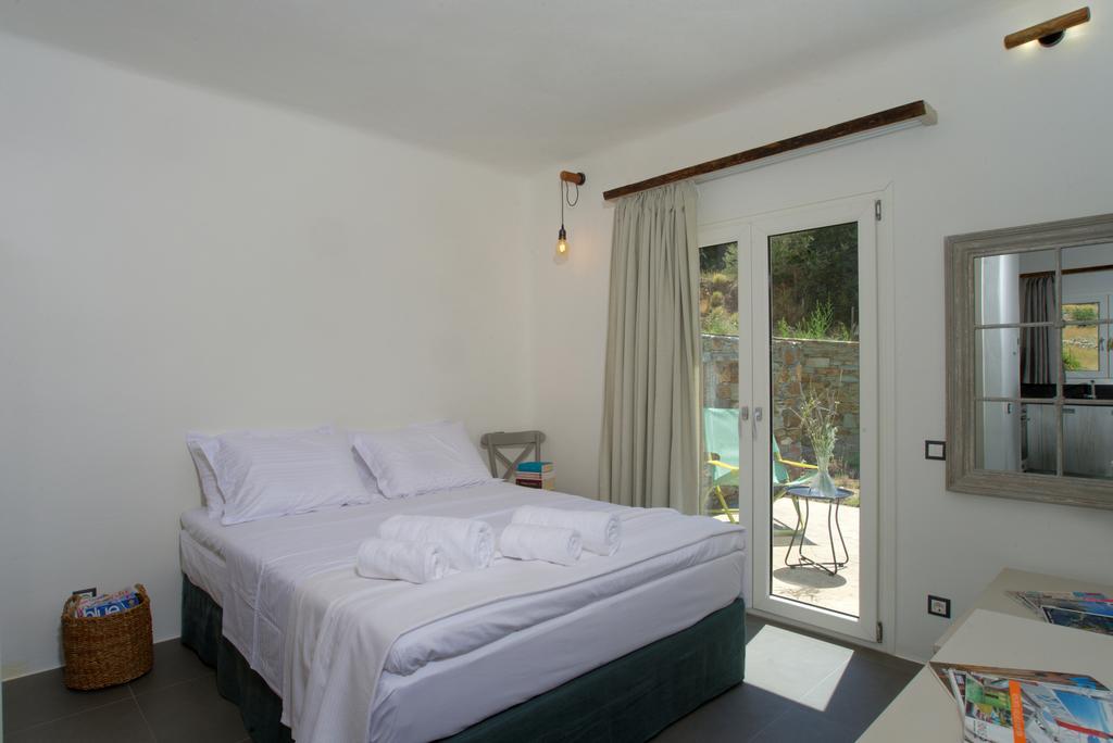 Villa Skinammos Eco