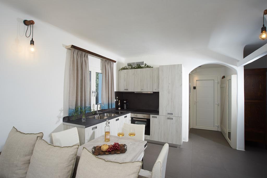Skinammos Eco Villa *