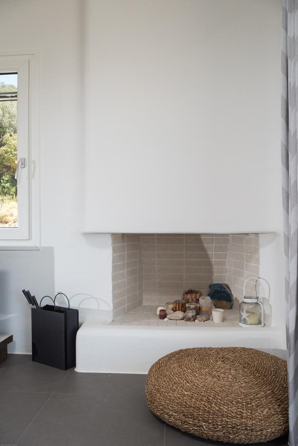 Skinammos Eco Villa Marmari (Evia)