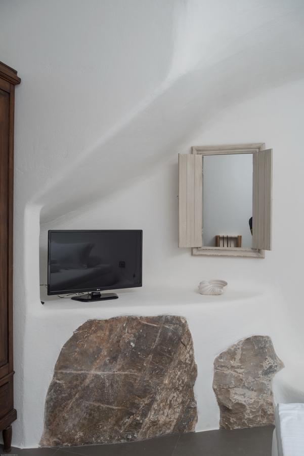 Skinammos Eco Villa *