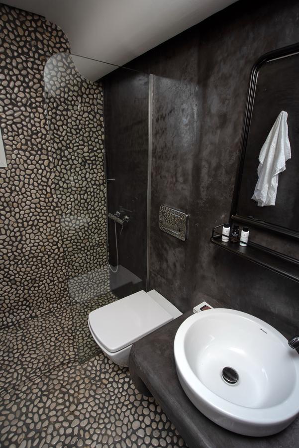 Skinammos Eco Villa
