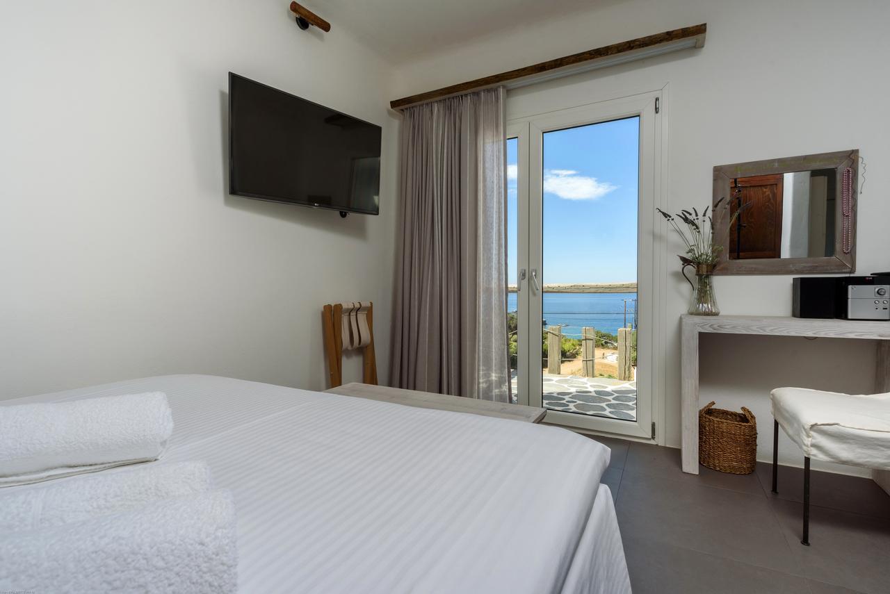 Skinammos Eco Villa