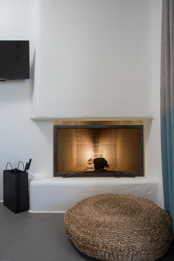 Villa Skinammos Eco *