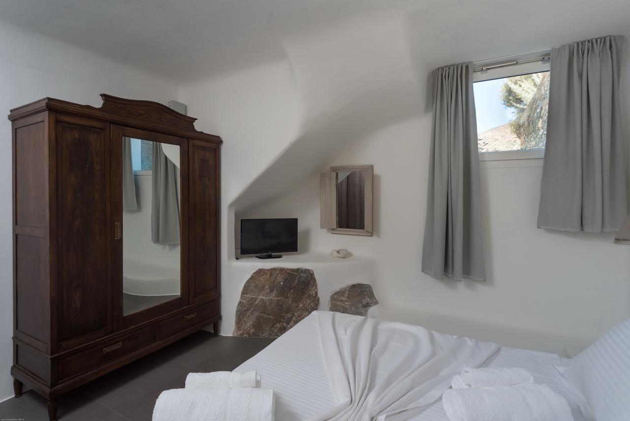 Skinammos Eco Marmari (Evia)
