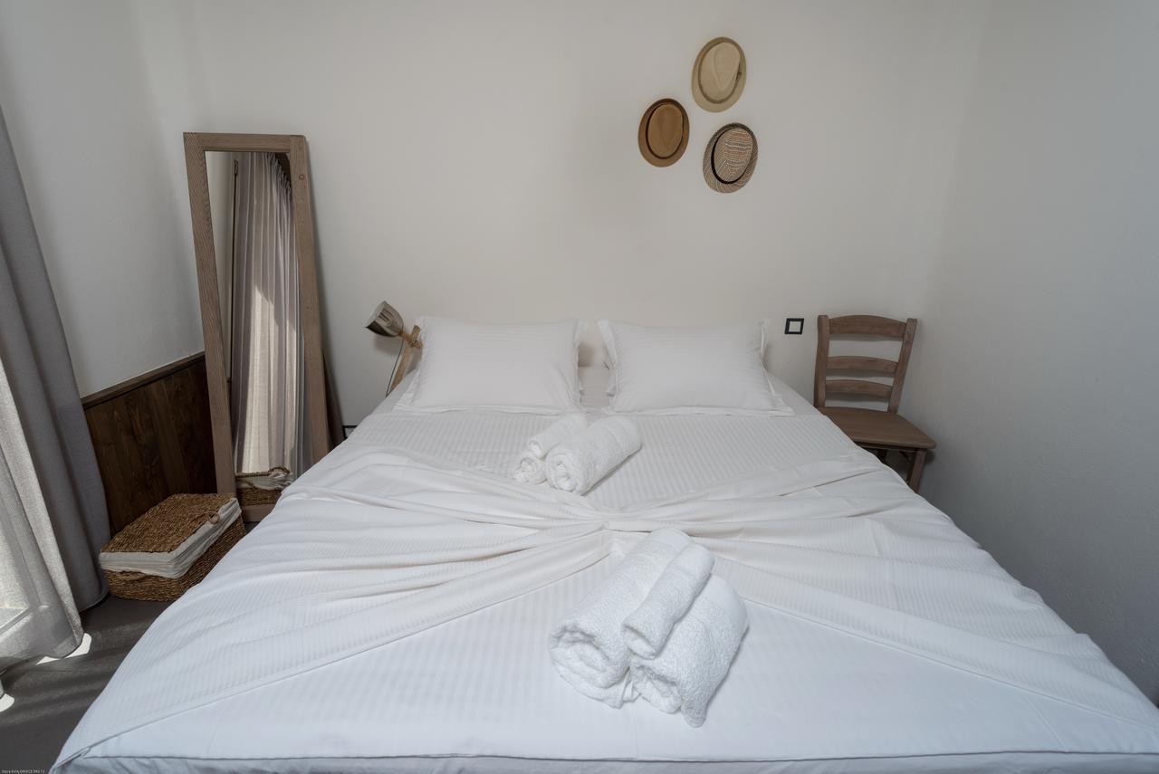 Villa Skinammos Eco *