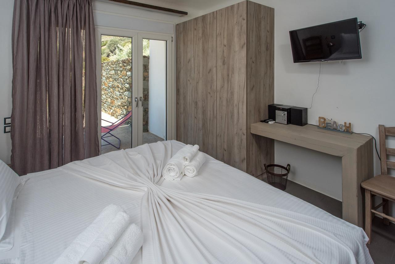 Skinammos Eco Villa