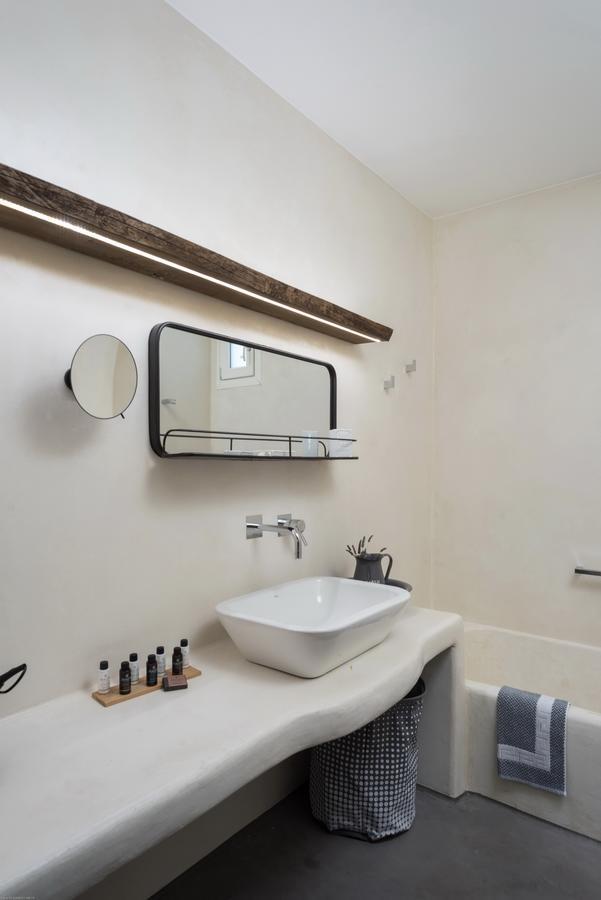 Villa Skinammos Eco