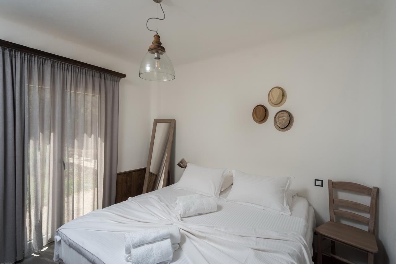 Skinammos Eco Villa *