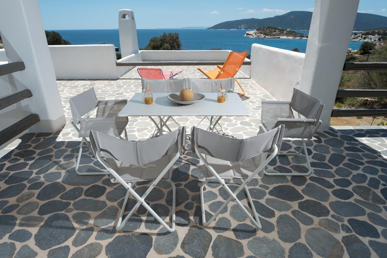 Skinammos Eco Villa